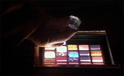 Trying to square it...