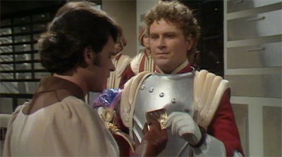 You'll look familiar...