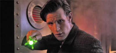 Looks like he's got a screwdriver loose!