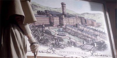 All going according to plan...