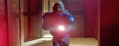 A Sontaran stratagem...