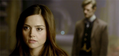 Constant companion...