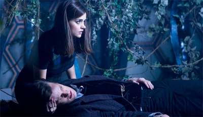 He won't take this lying down...