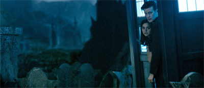 A grave situation...