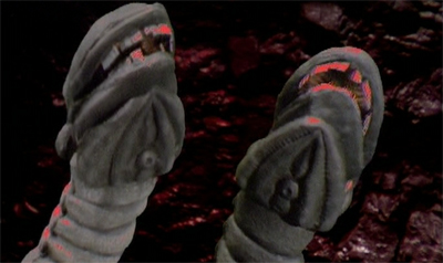 Things come to a head...