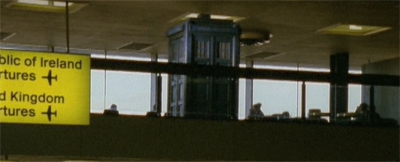 Terminal velocity...