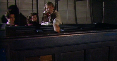 It's all a bit sideways...