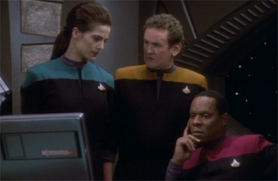 The latest report of call...