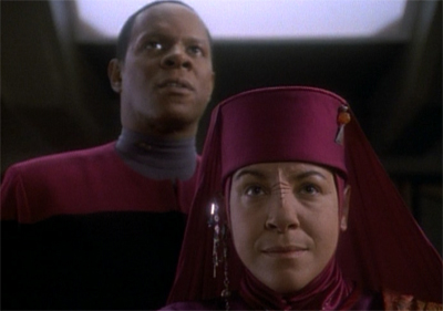 The Kai's the limit...