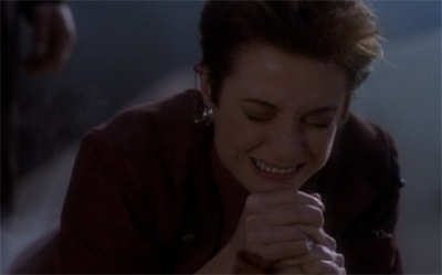 Tears of the prophets...