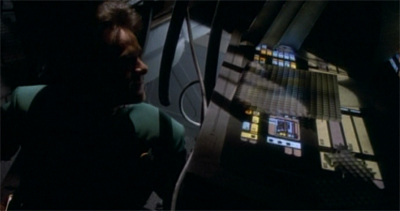 The whole system crashed...