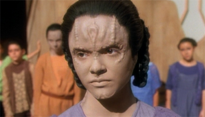 You can't go home again...