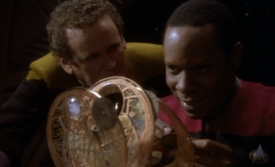 A ticking time bomb?