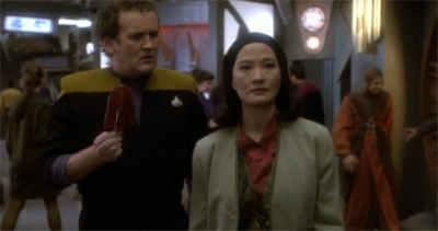 Jumja stickin' it to the man...