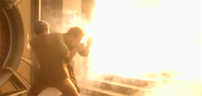 An explosive conclusion...