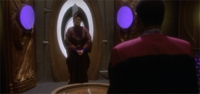 The Kai's the limit...