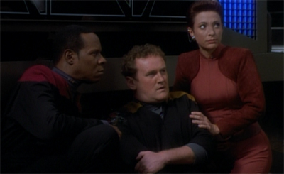 Unwashed and somewhat slightly phased...