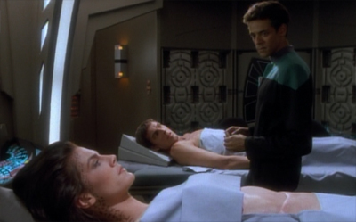 Cutting commentary...