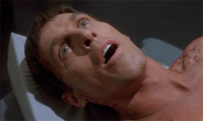 It's good to know he's en-join-ing it...