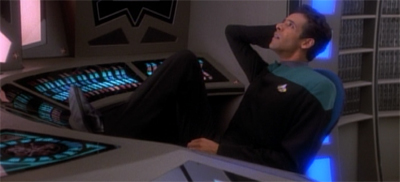 Love is like gravity... or something... I don't know...