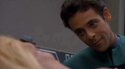 Appreciating the gravity of the situation...