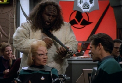 Now, this guy needs more screen time...