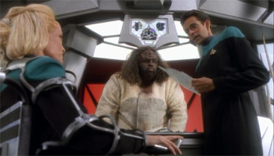 Love is on the menu...