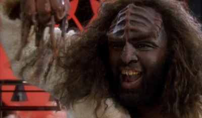 A dish best served however the customer wants it...