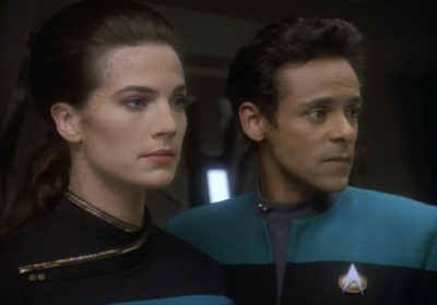 Not dressed to impress?