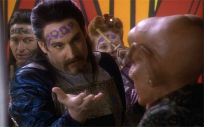 A dicey proposition...