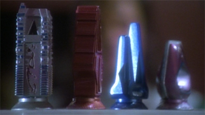 A piece of the action...