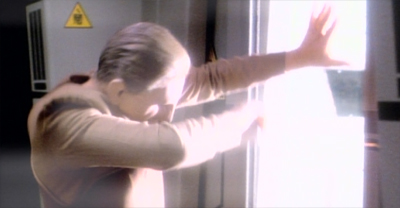 Step into the light...