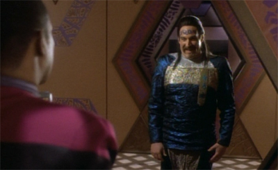 That's not your Wadi, it's my Wadi!