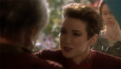 Fate never closes a door without offering a patronising old stuck-in-the-mud curmudgeon...