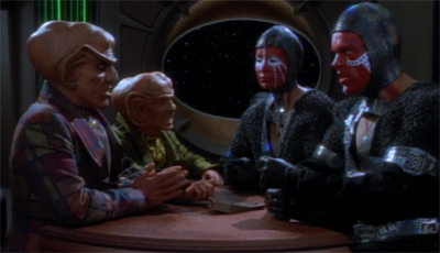 What do they bring to the table?