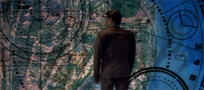 Wall-to-wall action...