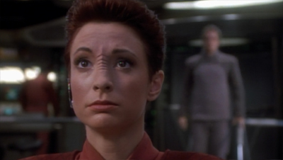 A not-so-fond farewell...