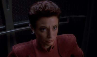 You gotta have faith...