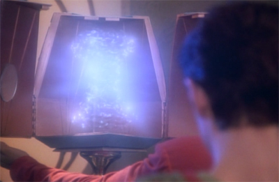 Prophecy and impermanent change...