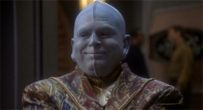 Let's argue until we're blue in the face...