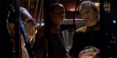 A hole lot of trouble...