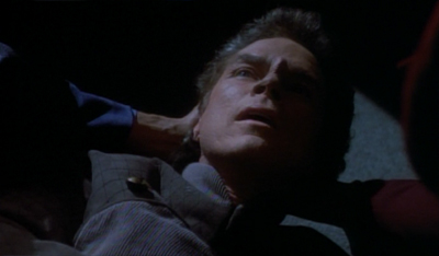 We hardly knew ye. Relly.