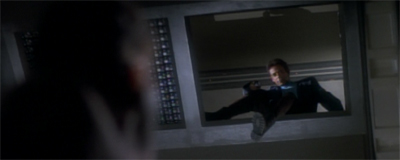 The doctor will see you now...