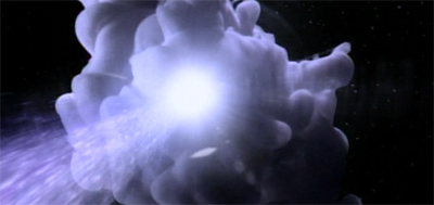 Cloudy with a chance of armageddon...