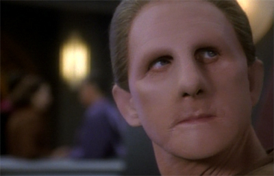 A simple investigation...