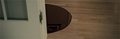 A bloody business...