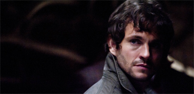 Where there's a Will...