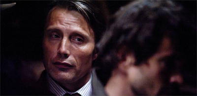 What's eating Will Graham?