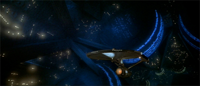 Probing new frontiers...