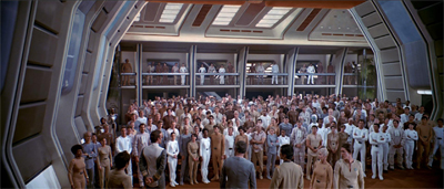 Any damage that might a-crew...